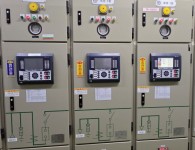 제품배전반 현장설치