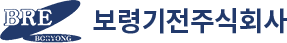 보령기전